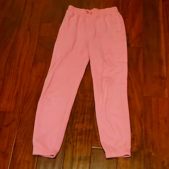 Abercrombie kids sweats - Picture 1 of 2